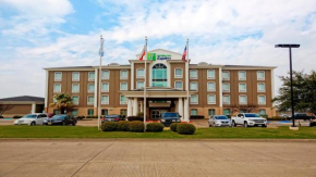 Гостиница Holiday Inn Express Hotel and Suites Corsicana I-45, an IHG Hotel  Корсикана